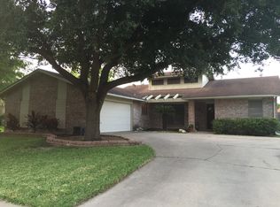 5954 Cinnamon Oaks Dr, Corpus Christi, TX 78414