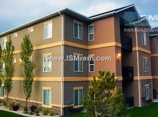 3700 Sundance Dr #L202, Elko, NV 89801