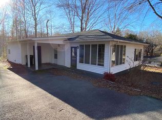 153 James Rd, Danville, VA 24541