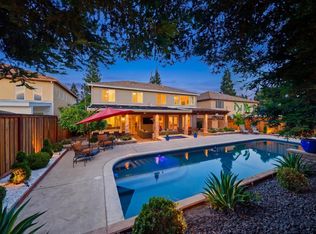 3149 Mount Tamalpais Dr, Roseville, CA 95747