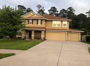77058 Andora Dr, Yulee, FL 32097