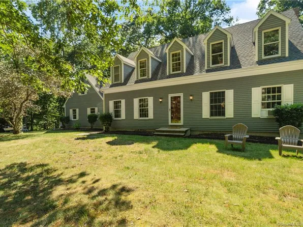 7 Silver Birch Lane, Clinton, CT 06413