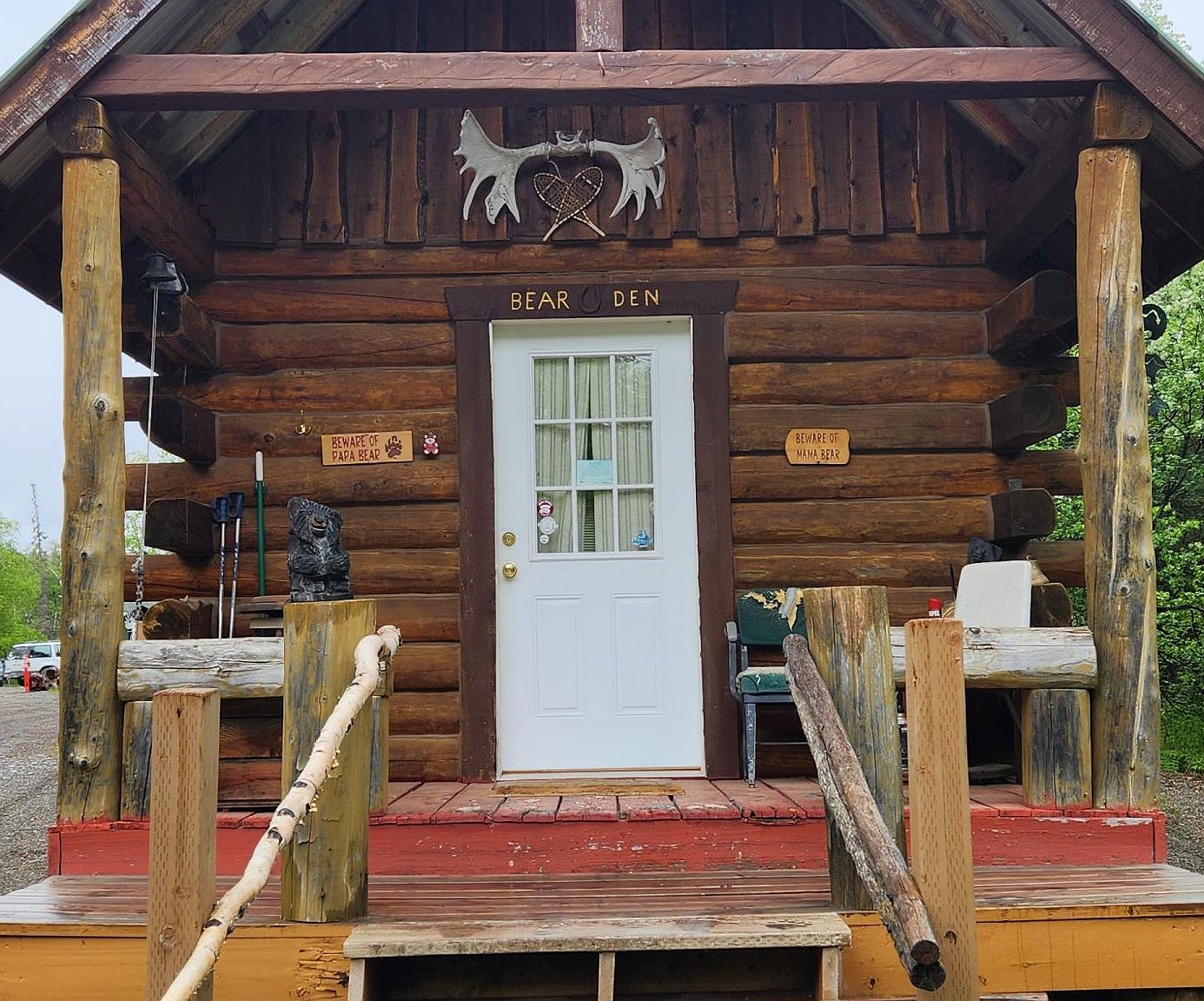 36118 S Southfork Rd, Talkeetna, AK 99676 MLS 237323 Zillow