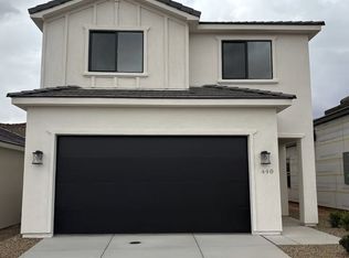 440 S Riverbed Dr, Washington, UT 84780
