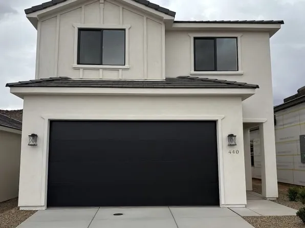 440 S Riverbed Dr, Washington, UT 84780