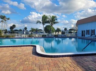 8775 20th St LOT 815, Vero Beach, FL 32966