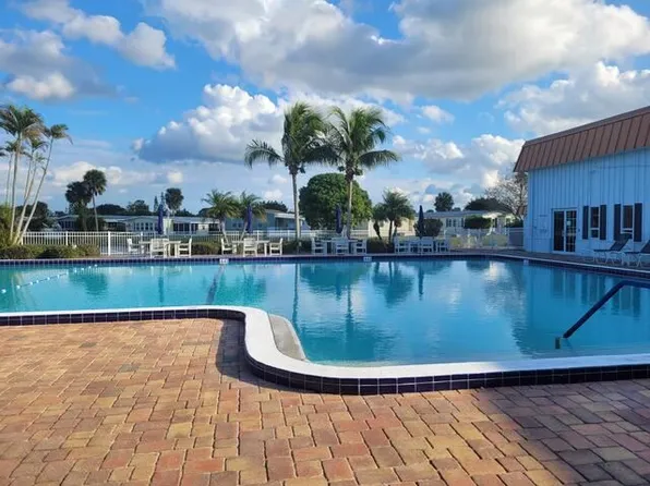 Palm Beach Plan, Countryside at Vero Beach