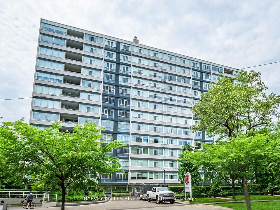 1st image of 500 Avenue Rd Unit 1201