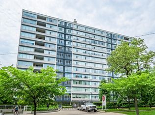 500 Avenue Rd Unit 1201, Toronto, ON M4V 2J6