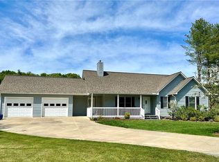 230 Rocky Creek Court, Jefferson, NC 28640