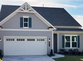 2011 Gibbs Farm Dr, Monroe, NC 28110