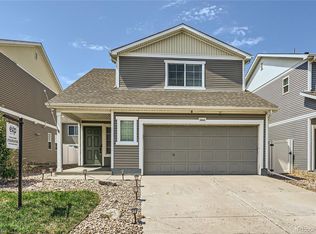 18646 E 47th Ave, Denver, CO 80249