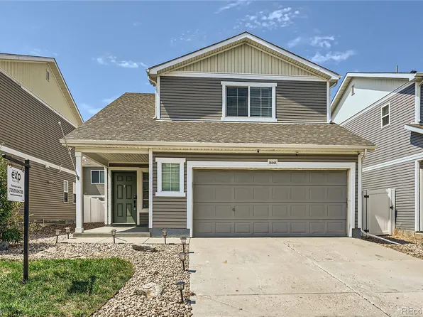 18646 E 47th Avenue, Denver, CO 80249