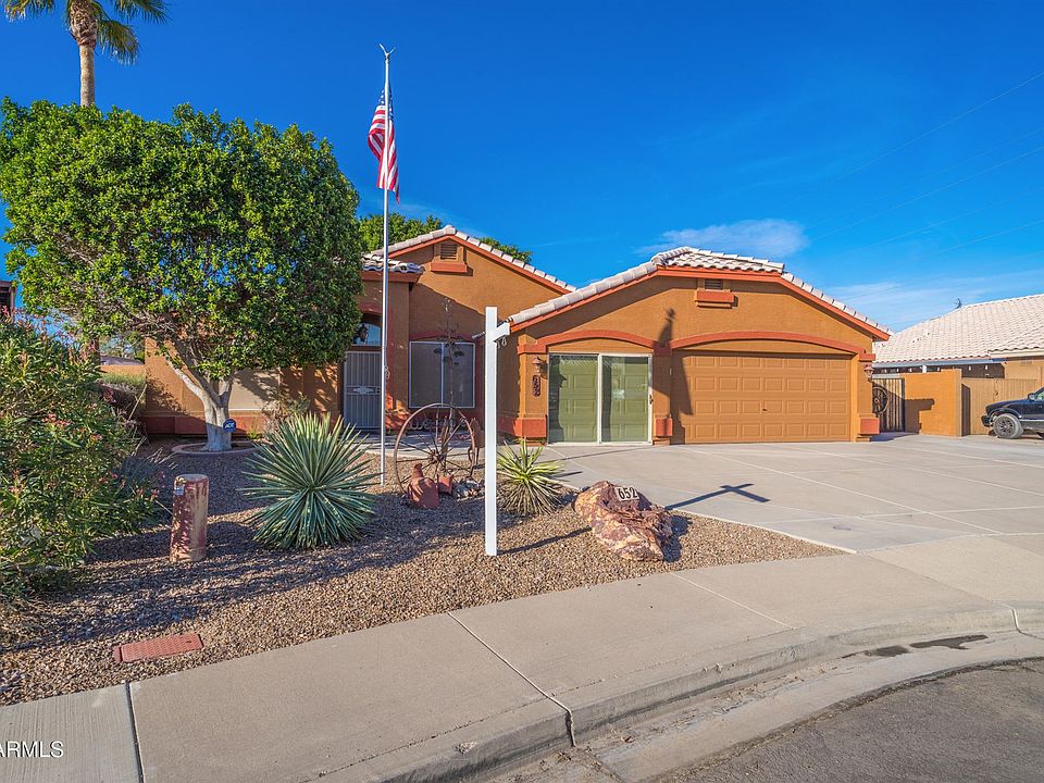 1st image of 652 N Palo Verde