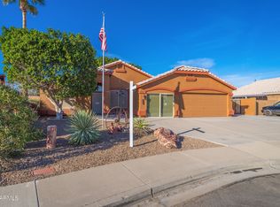 652 N Palo Verde, Mesa, AZ 85207