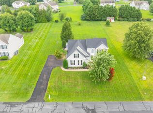 15274 Robinson Dr, Milton, DE 19968