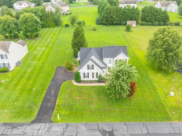 15274 Robinson Dr, Milton, DE 19968