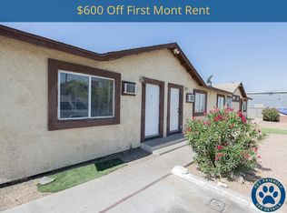 14 S 31st Ave APT 1, Phoenix, AZ 85009