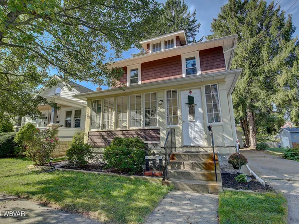 376 Main St S, Williamsport, PA 17702