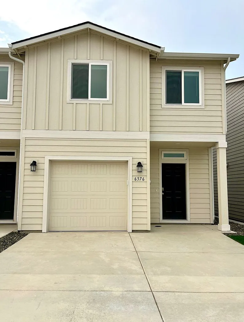 Brand New Corner Townhome! — Photo 1