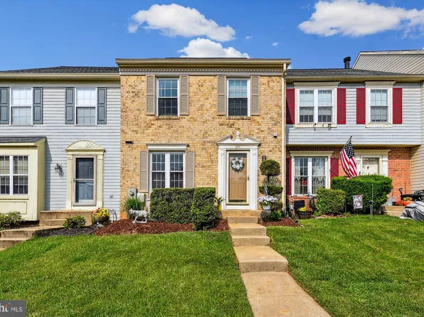 335 Overlea Pl, Abingdon, MD 21009