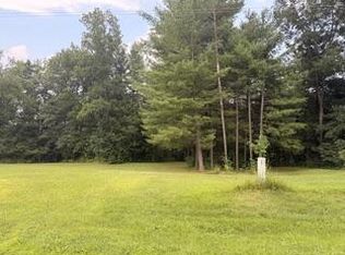 0 COUNTY ROAD V, Melrose, WI 54642
