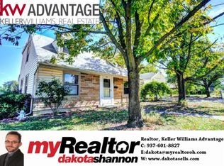 4900 Mays Ave, Dayton, OH 45439