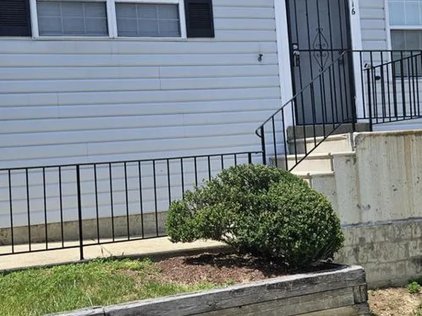 6716 Milltown Ct, District Heights, MD 20747