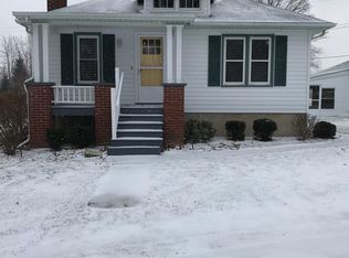 1513 Vine St, Saint Clair, MI