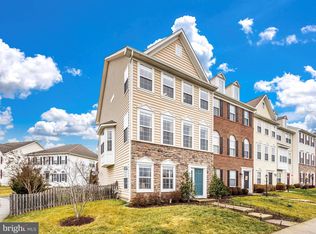 310 E Wainscot Dr, New Market, MD 21774