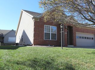 16 Copperleaf Dr, Crawfordsville, IN 47933
