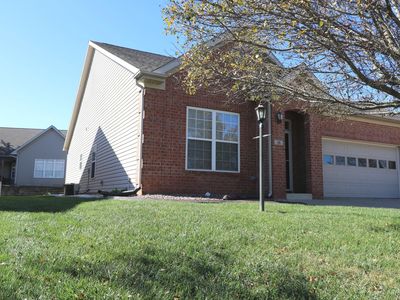 16 Copperleaf Dr, Crawfordsville, IN, 47933
