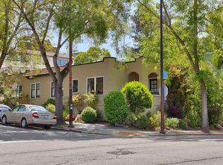 1900 Berryman St, Berkeley, CA 94709