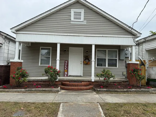 113 S 10th St, Wilmington, NC 28401