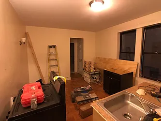 Rented by Sovereign Associates