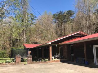 42 Hillside Rd, Bryson City, NC 28713