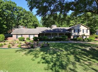 3220 N Rodney Parham Rd, Little Rock, AR 72212