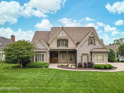 382 Axton Dr, Knoxville, TN, 37934