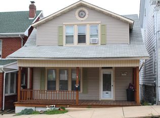 107 S Charles St, Red Lion, PA 17356