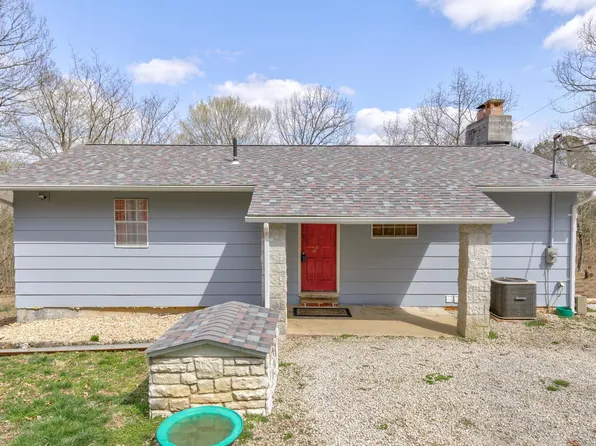 10317 Brown Hollow Rd, Cadet, MO 63630