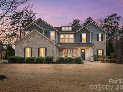 237 S San Agustin Dr, Mooresville, NC, 28117