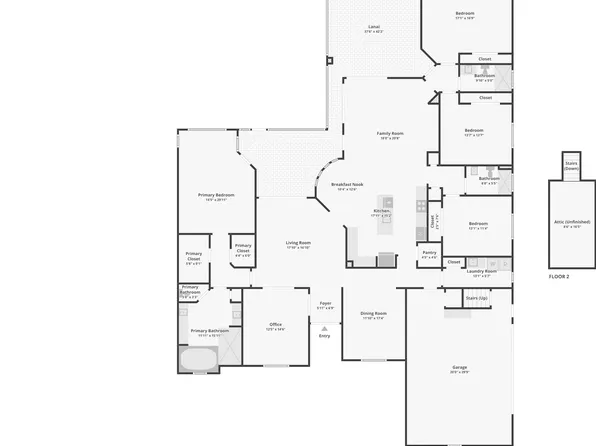 221 Osprey Cir, Saint Marys, GA 31558