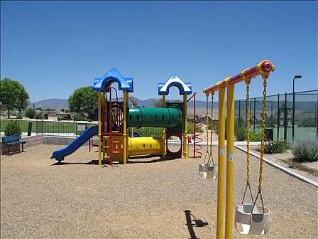 5520 N Bronco Ln — Photo 24