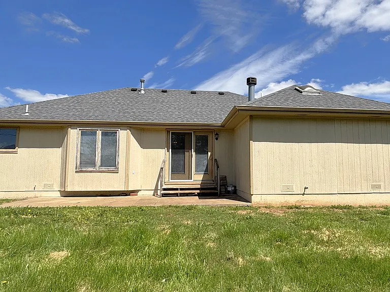 Back of House