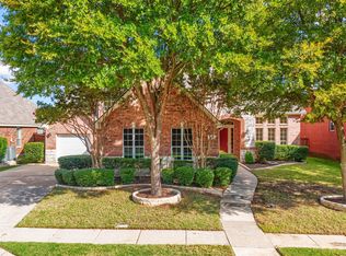 1305 Canyon Creek Dr, McKinney, TX 75072
