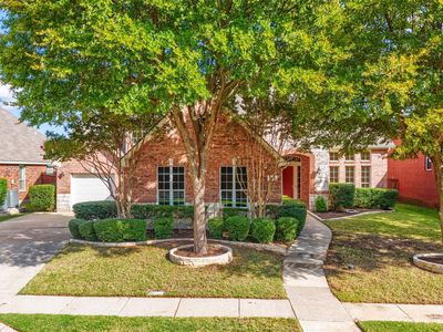 1305 Canyon Creek Dr, McKinney, TX, 75072