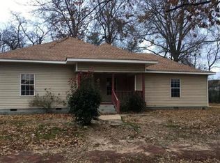 119 S 11th St, Muskogee, OK 74401