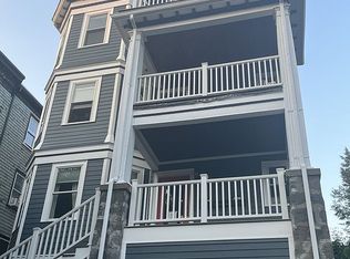 12 Olmstead St #2, Jamaica Plain, MA 02130