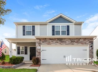 1134 Blue Topaz Dr, Dallas, NC 28034