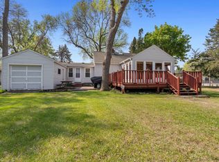 1533 Onondaga St NE, Fridley, MN 55432